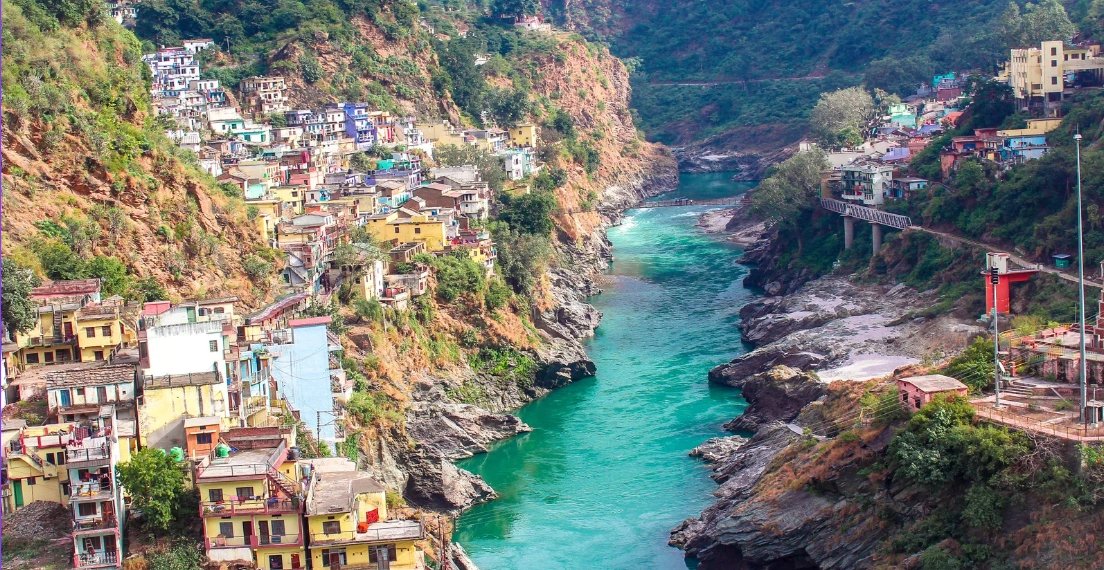 Roamcrafts - DMC Chardham Yatra